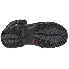 Salomon Toundra Pro CSWP Schuh 2026 black/black/magnet - 48