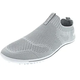Dockers Herren Slipper Grau 42