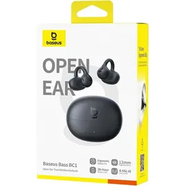 Baseus Bass BC1 Schwarz