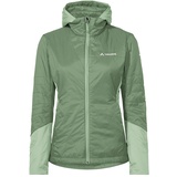 Vaude Freney V Jacke - Willow Green - 40