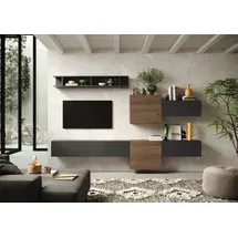 Home Affaire Wohnwand HOME AFFAIRE "Infinity, 6tlg.