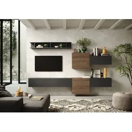 Home Affaire Wohnwand HOME AFFAIRE "Infinity, 6tlg.