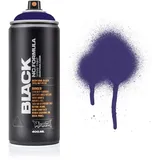Montana Black P 4100 Power Violette 0,4 l