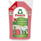 Frosch Colorwaschmittel Flüssig Granatapfel 25 WL