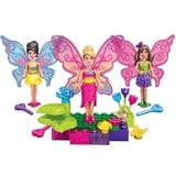 Mega Bloks 80257 - Barbie Märchen Abenteuer