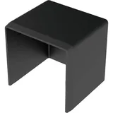Kopos 8641_FB Kabelkanal Endstück (B x H) 40mm x 40mm Schwarz
