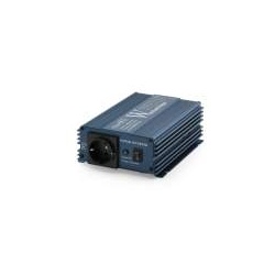 Dietz FR-12-350 Spannungswandler 12V->350W, Wechselrichter mit reiner Sinuswelle