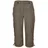 G.I.G.A. DX GS 31 WMN PNTS 3/4-Hose Braun 38