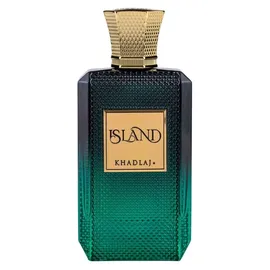 Khadlaj Island Extrait de Parfum 100 ml