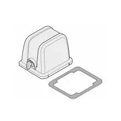SOMMER Haube Antriebseinheit twist 200 E/EL