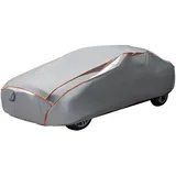 XPOtool Stoffgarage Größe M 431x165x119cm