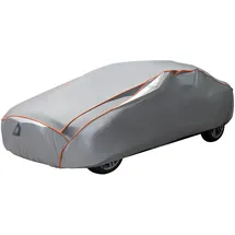 XPOtool Stoffgarage Größe M 431x165x119cm