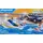 Playmobil Family Fun Pick-Up mit Speedboot 70534