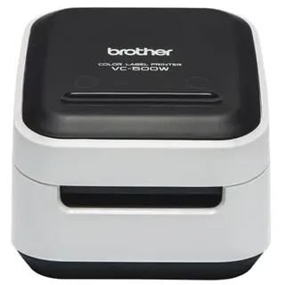 Brother VC-500W