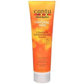 Cantu Shea Butter Complete Conditioning co-wash 283g