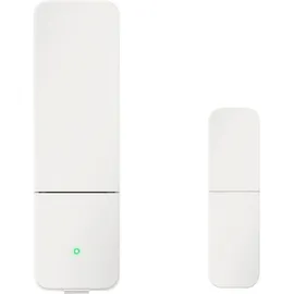Bosch Türsensor II Plus, Smart Home fähig, Batteriebetrieb, weiß