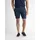 Lerros Bermudas Modische Chino-Bermuda für Herren blau 30