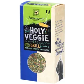 Sonnentor Grillgewürz 30 g