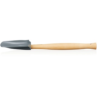 Le Creuset Großer Kochlöffel Craft Flint,