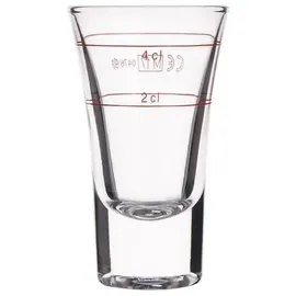Bormioli Rocco Dublino Schnapsglas 0,057 l 6 St.