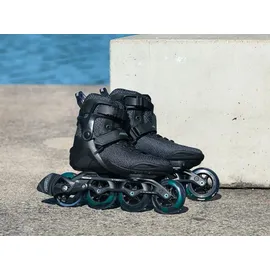 Powerslide Phuzion Enzo 90 Trinity Inlineskates, 43