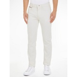 Tommy Hilfiger Straight-Jeans »STRAIGHT DENTON STR«, Gr. 40 Länge 32, Gale white) , 63142118-40 Länge 32