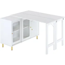kellany Buffet-Sideboard 116 x 40 x 78,5 cm