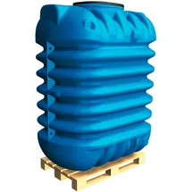 4rain Modularis Komplettpaket Garten-Comfort 6 x 2500 l