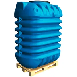 4rain Modularis Komplettpaket Garten-Comfort 6 x 2500 l
