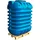 4rain Modularis Komplettpaket Garten-Comfort 6 x 2500 l