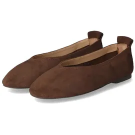 GANT Ballerina in brown | Gr.: 41