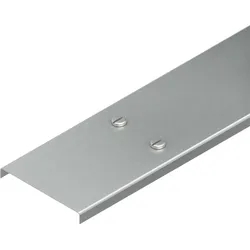 Niedax Kabelrinnendeckel RDV 100