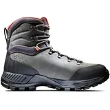 Mammut Nova Tour II High GTX Women, graphitgebacken, 39 1/3