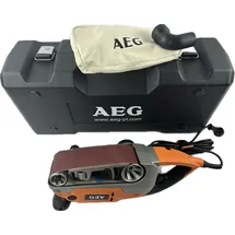 AEG HBS 1000E Nr. 4935413205