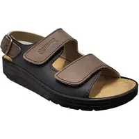 Algemare Herren Sandale