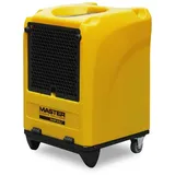 Master DHP 20 Bautrockner 395 W 0,79 l/h Gelb