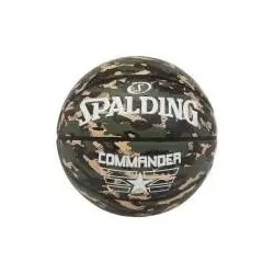 Spalding Basketball Commander Camouflage S