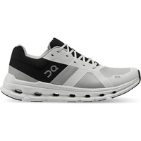 On Cloudrunner Herren Glacier/Black 43