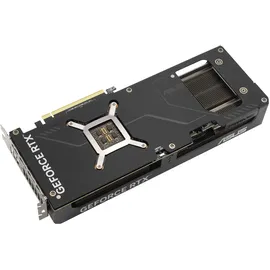 Asus Prime GeForce RTX 4070 Ti SUPER OC Grafikkarte 16GB GDDR6X, HDMI, 3x DP