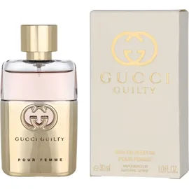 GUCCI Guilty Eau de Parfum 30 ml