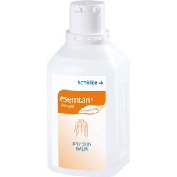 Schülke, Bodylotion, dry skin balm Bals (Körperlotion, 500 ml)