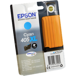 Epson Tinte C13T05H24010 405XL Cyan