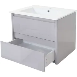 Mendler HWC-B19 Waschtisch 50 x 60 cm
