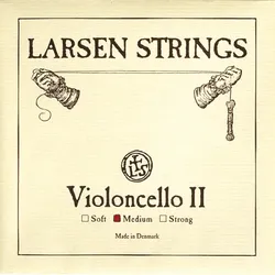 D String (medium)