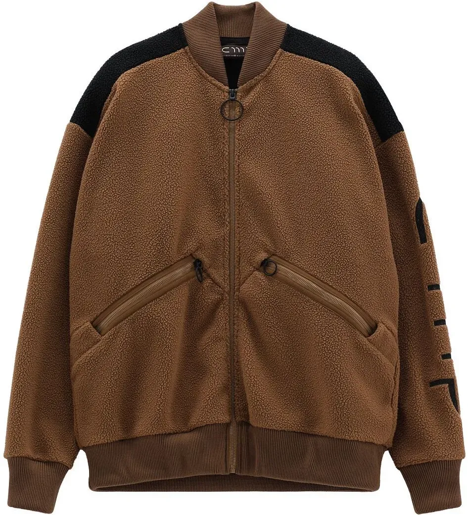 cmp - collective (of) moving people MAN Jacket tabacco (P711) XL