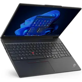 Lenovo ThinkPad E16 G2 Intel Core Ultra 5 125H 16 GB RAM 512 GB SSD 21MA00AMGE