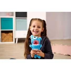 Simba ScreamerZ Bär 30 cm Beige
