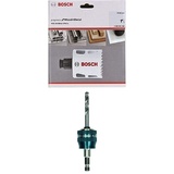 Bosch Professional BiM Progressor for Wood and Metal Lochsäge 152mm, 1er-Pack (2608594248)