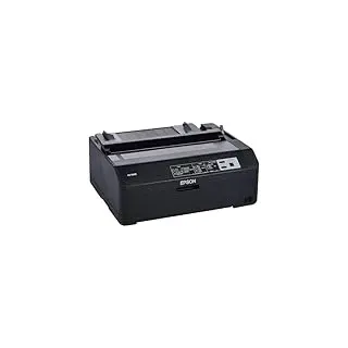 Epson LQ-590ii Stampante Ad Aghi 550 Cps (epson LQ-590ii Dot Matrix Impact Printer)