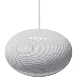 Google Mini-Smart-Lautsprecher für Zuhause